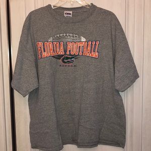 Florida football tee